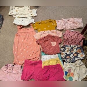 24 month toddler girl bundle
